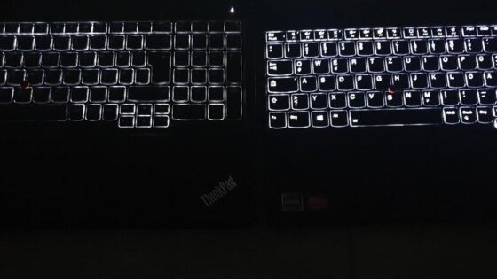 Notebook - Tastatur Original oder Nachgebaut?